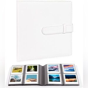 Polaroid Instax Square Photo Album